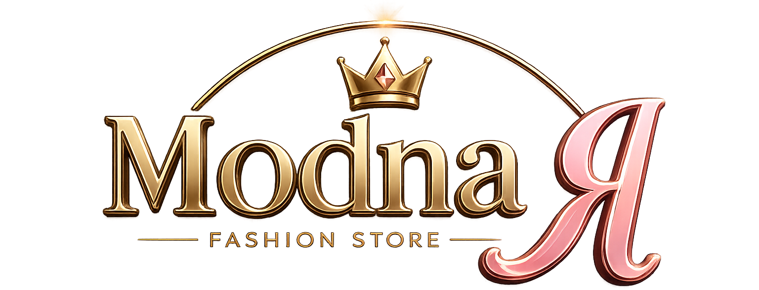ModnaЯ | Fashion Store
